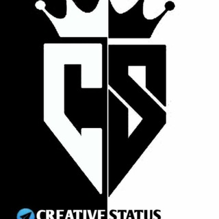Logo saluran telegram whatsapp_status_hd_4k_video — CREATIVE STATUS | HD 4K VIDEOS