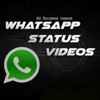 Logo of telegram channel whatsapp_status_hd — WhatsApp Status Hd