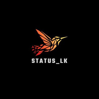 Logo saluran telegram whatsapp_status_sl — STATUS_Lk