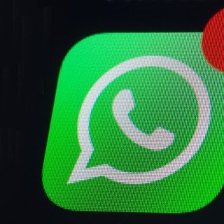 टेलीग्राम चैनल का लोगो whatsapp_status001 — WhatsApp Status