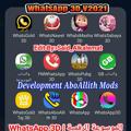 Logo saluran telegram whatsapp3d — الموسوعة الرقمية | WhatsApp 3D