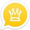 لوگوی کانال تلگرام whatsapp_abu3rab — تحديثات واتساب ابوعرب Abu3rab