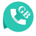 Logo saluran telegram whatsappgb2022 — GBWhatsApp واتس بلس AR