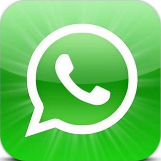 Logo del canale telegramma whatsappitaly - WhatsApp Italia