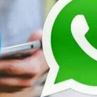 Logo of telegram channel whatsapplinkonly — •WhatsApp Links Only•