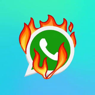 Логотип телеграм канала @whatsapplus — WHATSAPPLUS