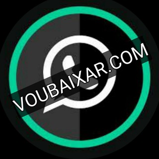 Logotipo do canal de telegrama whatsappmodapk - VouBaixar.Com 🔄