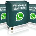 Logo saluran telegram whatsappsenderpro — Whatsapp sender Pro _ News