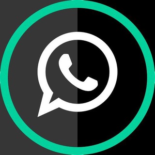 Logo of telegram channel whatsappsmods — 🇧🇷Whatsapp MOD ®🇧🇷