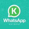 Логотип телеграм канала @whatsappssilka — 🔗ВАТСАП ССЫЛКИ🔗