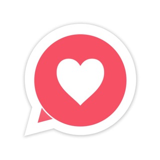 Logo of telegram channel whatsappstatusvideodownloadlove — Love WhatsApp Status