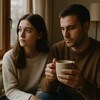 Логотип телеграм канала @whatsbetweenus — Что между нами