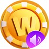Logo of telegram channel whatsgameschannel — Wcoin Announcements