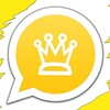 لوگوی کانال تلگرام whatsgold0 — تحديثات وتساب الذهبي الاصلي - واتساب الذهبي