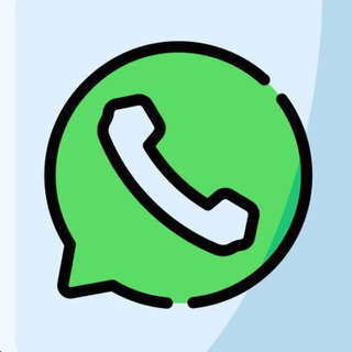 Logo saluran telegram whatsmods_app — واتساب مود Whats Mods