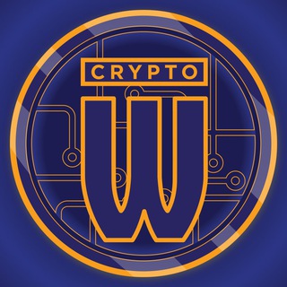 Logo of telegram channel whatsoncrypto — What's On Crypto®