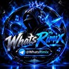 لوگوی کانال تلگرام whatsrimix — واتس ریمیکس | WhatsRimix