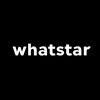 टेलीग्राम चैनल का लोगो whatstarwebshow — ᴡʜᴀᴛꜱᴛᴀʀ ᴡᴇʙ ꜱʜᴏᴡ (ᴡᴀɪᴛɪɴɢ ᴀʀᴇᴀ)