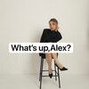 Logo of telegram channel whatsupaalex — What‘s up, Alex?
