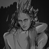 Логотип телеграм канала @whatthefiswrongwithyou — В гостях у Костореза 💅