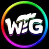 Логотип телеграм канала @whatthegames — What The Games | Боты и игры в Telegram