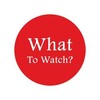 Telegram channel What to Watch? logo