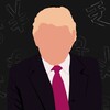 Логотип телеграм канала @whattrumptalking — О чём говорит Трамп?