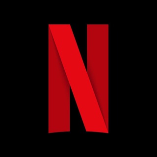 Логотип телеграм канала @whatwatchonnetflix — Netflix Russia