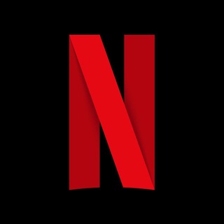 Логотип телеграм канала @whatwatchonnetflix — Netflix Russia