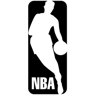 Логотип телеграм канала @whatwho — NBA [must see]