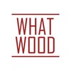 Логотип телеграм канала @whatwood — WhatWood — Исследования и аналитика в ЛПК