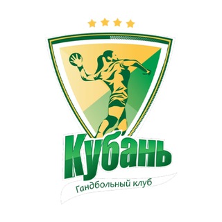 Логотип телеграм канала @whckuban — ГК "Кубань"