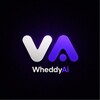 Telegram channel Wheddy AI logo