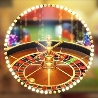 Logo of telegram channel wheel_gamea — 🇩🇪 Online casino roulette