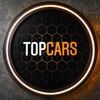 Telegram channel TopCar Hub logo