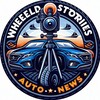Логотип телеграм канала @wheel_stories — Колёсные истории