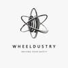 Логотип телеграм канала @wheeldustry — Wheeldustry | КОВАНЫЕ ДИСКИ (FORGED WHEELS)