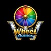 Логотип телеграм канала @wheelgamesnews — WHEEL GAMES NEWS