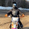 Логотип телеграм канала @wheelieuha — тгк атакивода