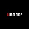 Telegram channel WheelShop logo