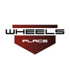 Telegram channel WheelsPlace | диски, аксессуары и шины logo