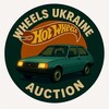 Логотип телеграм -каналу wheelsukraine2 — Wheels|Ukraine|Аuction
