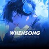 لوگوی کانال تلگرام whensong — Whensong