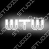 Логотип телеграм канала @whentowatestudio — WTW Studio