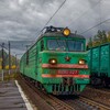 Логотип телеграм канала @where_unical_train — Где сейчас уникальный поезд?
