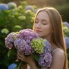 Логотип телеграм канала @wheredreamsbloom — 🌿Где цветут мечты🌿