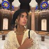 Логотип телеграм канала @whereeast — В какую сторону восток