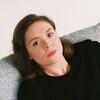 Логотип телеграм канала @whereismarketing — А был ли маркетинг? — отвечает Давыдова