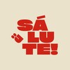 Логотип телеграм -каналу whereissalute — SALÜTE!