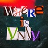 Логотип телеграм канала @whereisvnnv — Where is VNNV